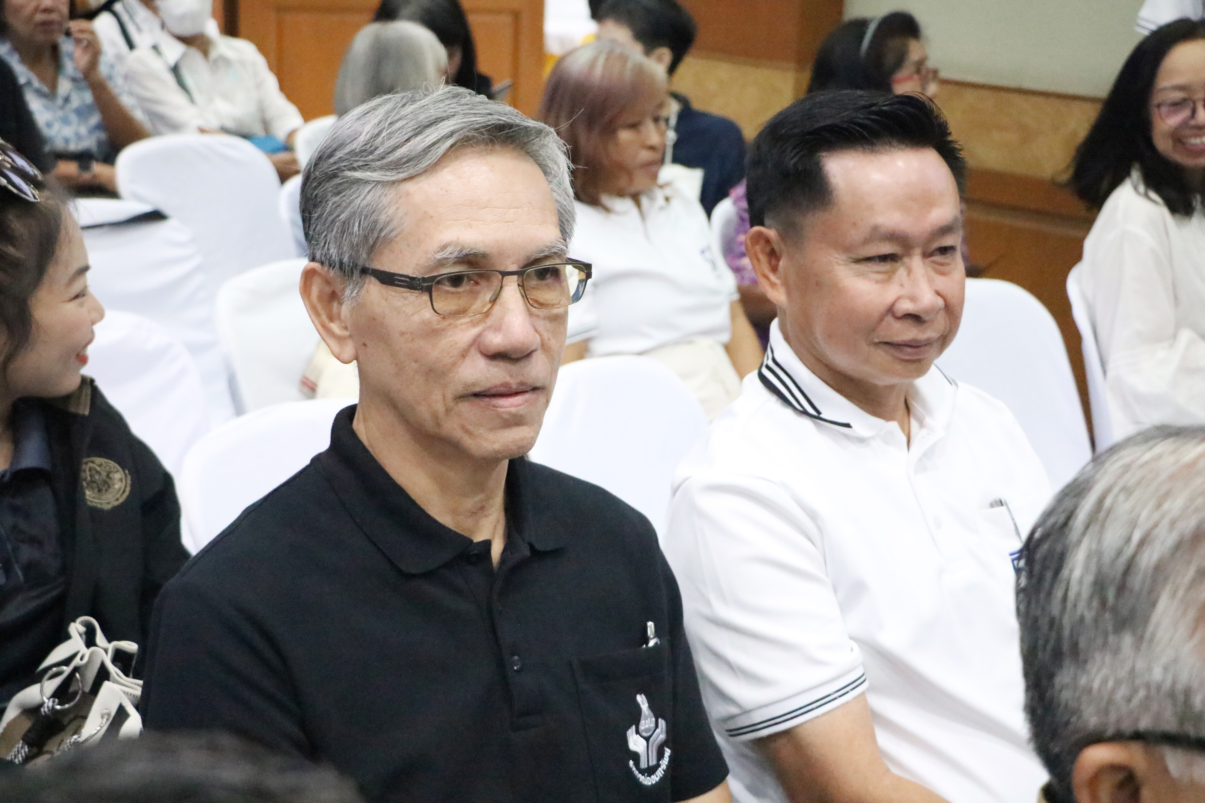 title - สอ.ส.ป.ก. จัดประชุมใหญ่สามัญ ประจำปีการเงิน 2568